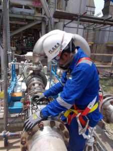 PT Greatways NDT - Phased Array Ultrasonic Testing